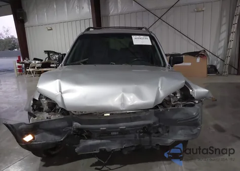 1998 Honda Cr-V Lx z USA, uszkodzony, nr VIN JHLRD1747WC096178